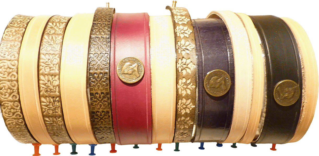 Armbänder 2