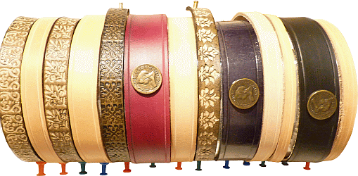 Armbänder 2