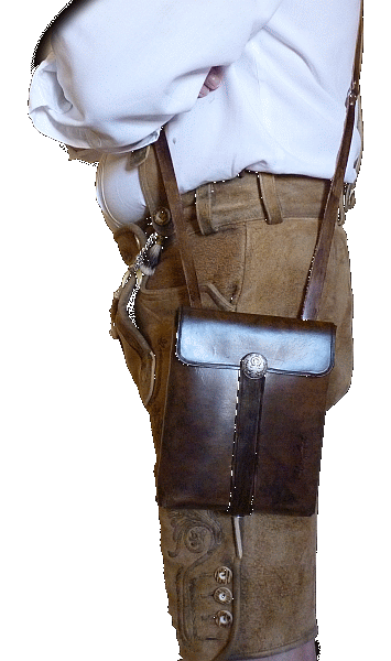 Smartphone Cross Body