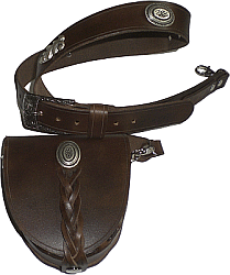 Cilly Gürteltasche Cilly Gürteltasche