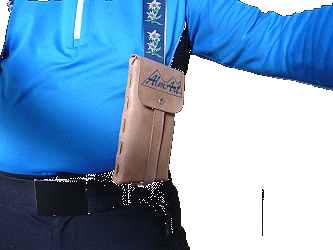 Handy-Holster Ski Handy-Holster Ski